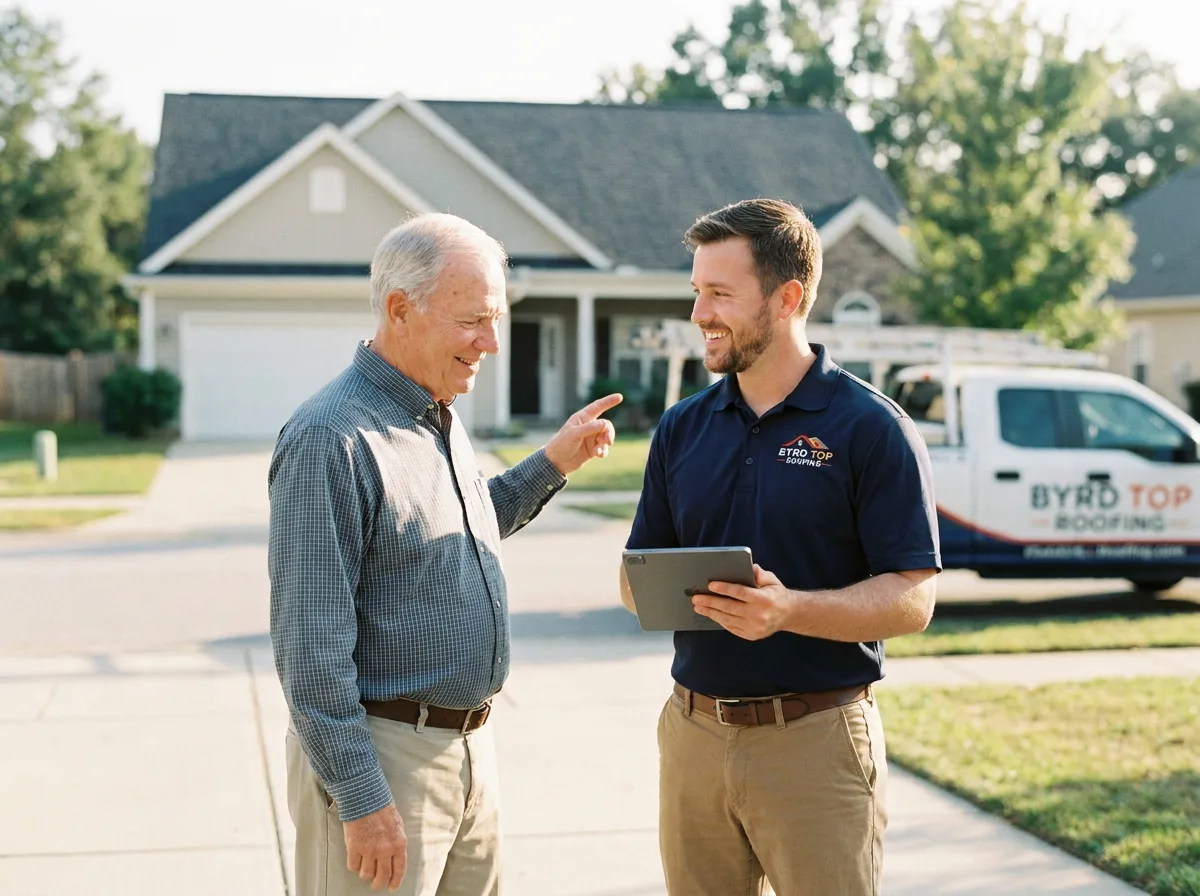 Roofing Norfork, AR FAQs
